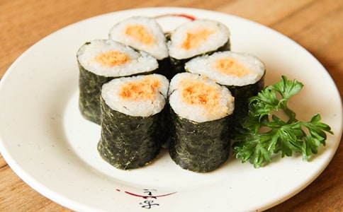 包壽司作文500字四篇