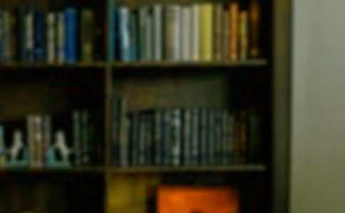 書(shū)房作文300字