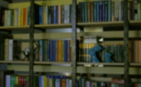 書房“稀客”作文