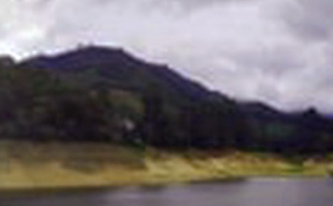 黑龍江青年水庫景區(qū) -資料