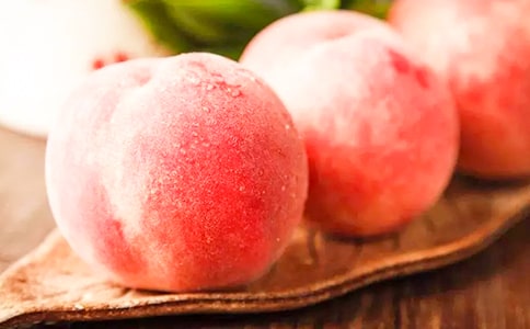 我愛家鄉(xiāng)的水蜜桃500字作文