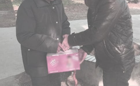 中班語言活動小小猴子送禮物教案