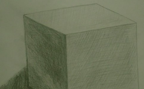 關(guān)于介紹素描的作文