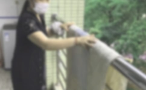 宿管勞保部第一學(xué)期工作總結(jié)范文