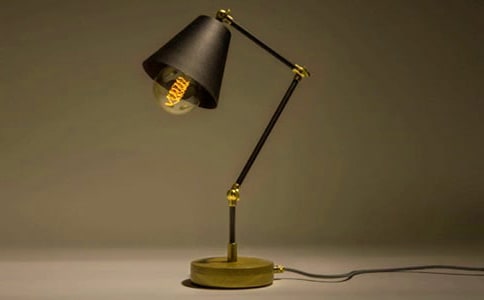 (精選)小臺(tái)燈作文