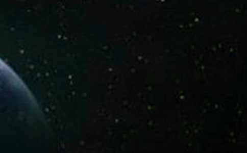 【精選】太空生活作文四篇