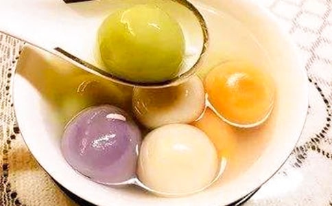 包湯圓作文(精選32篇)