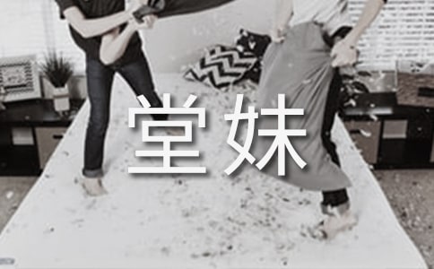 教妹妹做手工作文400字