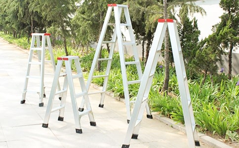 好玩的梯子大班體育教案