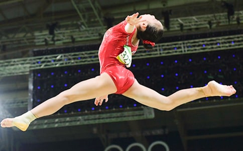 團(tuán)體操作文500字(精選21篇)