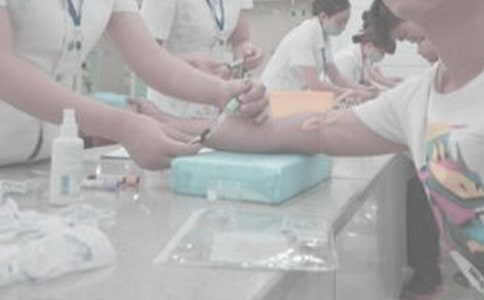 對健康體檢的認識與體會