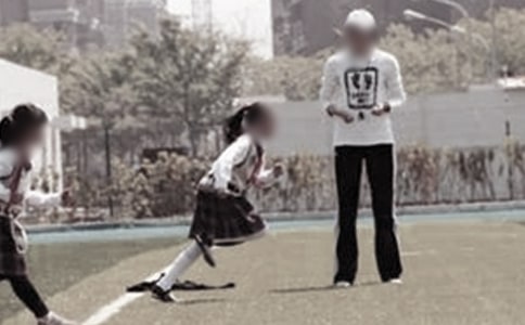 初為人師體育教師的育人心得