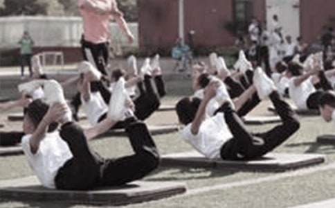 體育教學計劃(精選12篇)