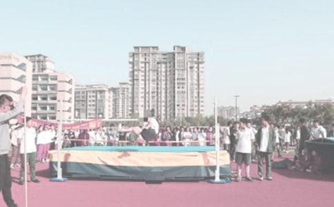 中班小蚱蜢學(xué)跳高教案