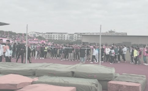 小學體育《跨越式跳高》教案6篇