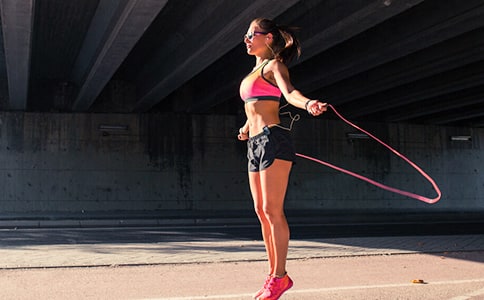 關(guān)于跳繩的作文實(shí)用(15篇)