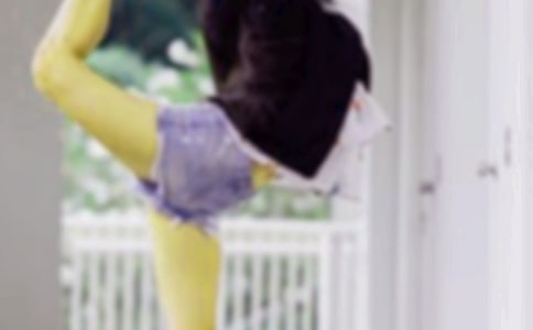 關(guān)于跳舞節(jié)目的作文