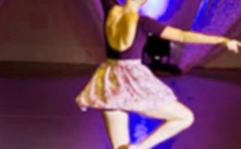 《學(xué)跳舞龍》大班體育教案