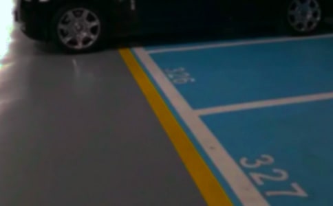 危化品停車場管理制度