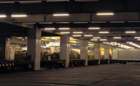 停車場(chǎng)管理制度