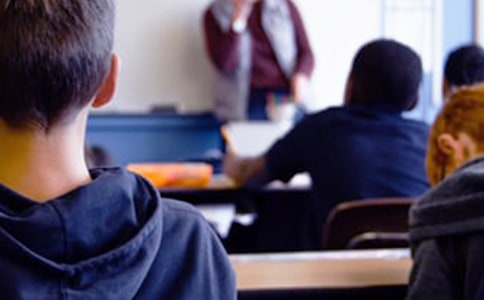 同窗的好友作文