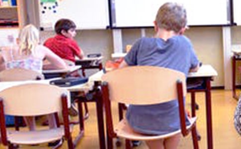 (合集)同窗作文500字7篇