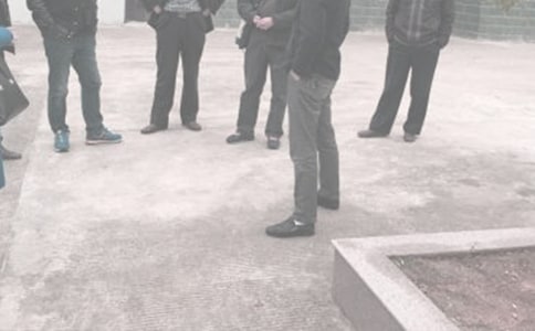 市統(tǒng)計局群眾評議制度范本