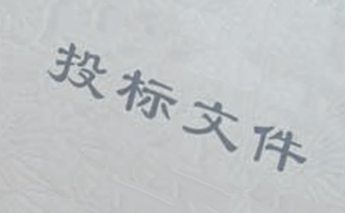 縣水利系統(tǒng)工程建設(shè)項(xiàng)目招投標(biāo)管理制度