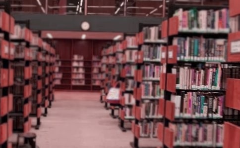 圖書交易會(huì)廣告的概念