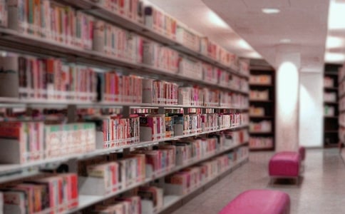 班級圖書管理制度(推薦)