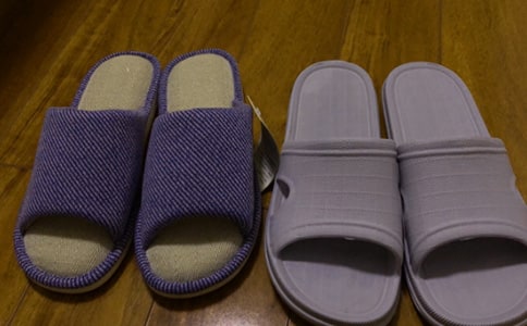 大班美術(shù)我的小拖鞋教案