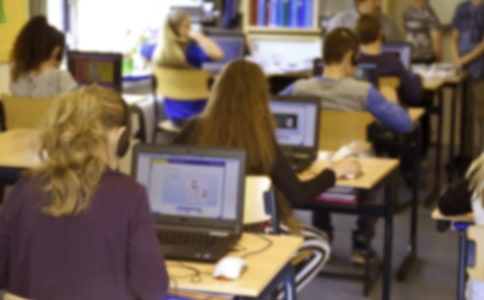 提高托福聽力水平