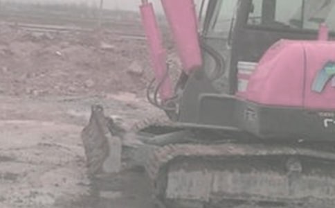 挖掘機(jī)買賣合同范本