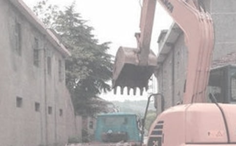 二手挖掘機(jī)買賣協(xié)議書