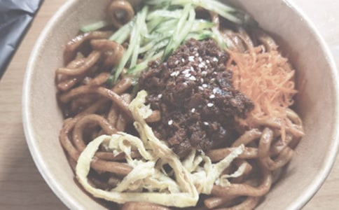 拒絕外賣倡議書