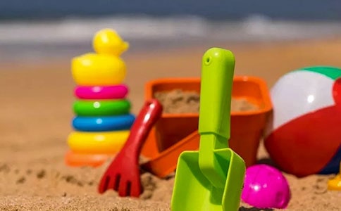 關(guān)于玩具的作文錦集5篇