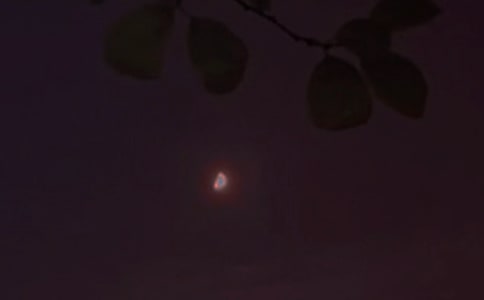 經(jīng)典暖心晚安寄語40句