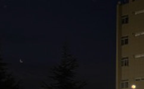 最新正能量晚安寄語(yǔ)(精選40句)