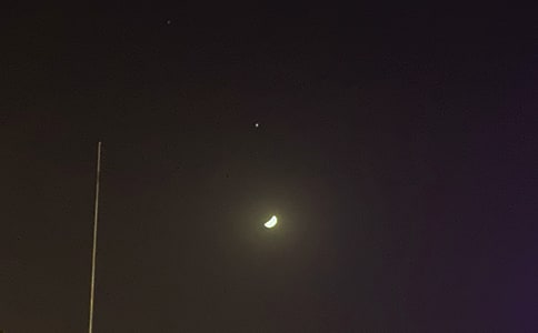 經典治愈晚安寄語(精選30句)