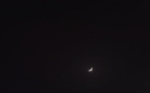 最新個性晚安寄語(精選45句)