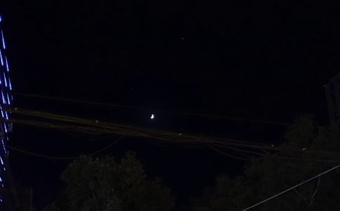 唯美晚安寄語60句精選