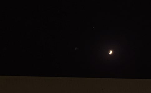 暖心晚安寄語175句