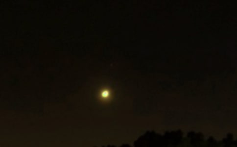 常用唯美晚安寄語匯總(通用120句)