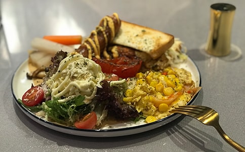 關(guān)于晚餐的作文