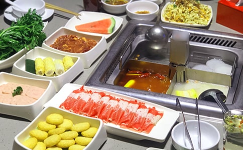 關(guān)于我家的晚餐作文300字