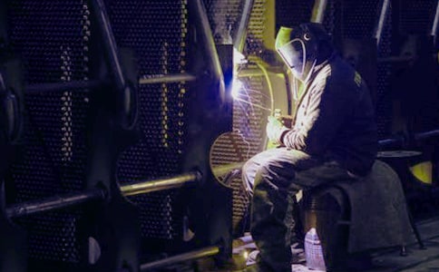 淺析煉鐵廠設備的維修管理