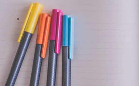 文具管理制度(3篇)