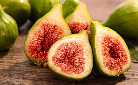 平凡的無花果作文