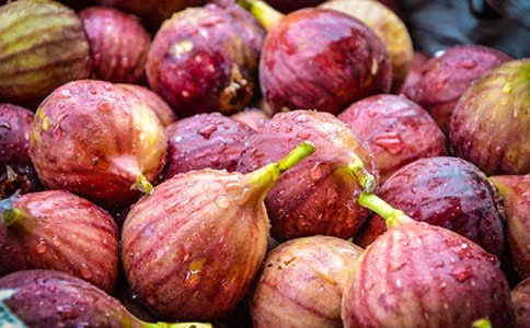 描寫無花果作文匯編