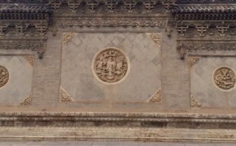 河北小五臺山導(dǎo)游詞